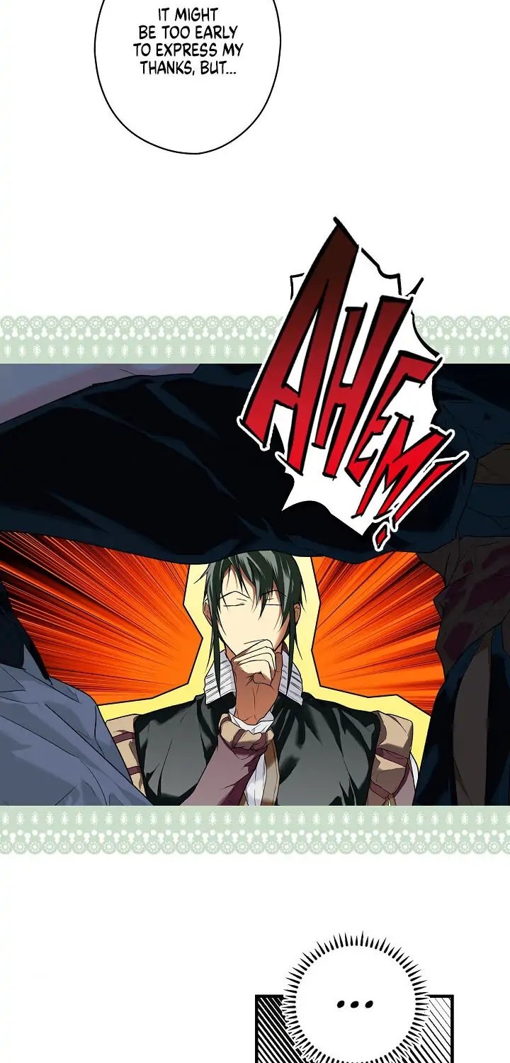 Secret Lady, Chapter 14 image 41